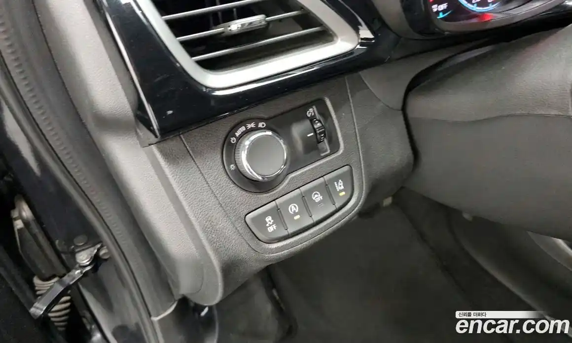 Chevrolet Spark 2019 1.0 гидро в Москве № 1833587, фото 17