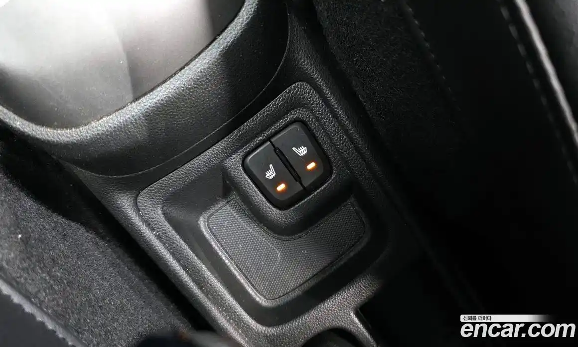 Chevrolet Spark 2019 1.0 гидро в Москве № 1833587, фото 19