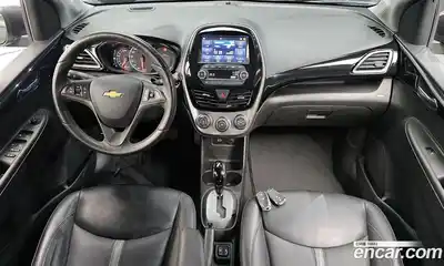 Chevrolet Spark 2019 1.0 гидро в Москве № 1833587, миниатюра 7
