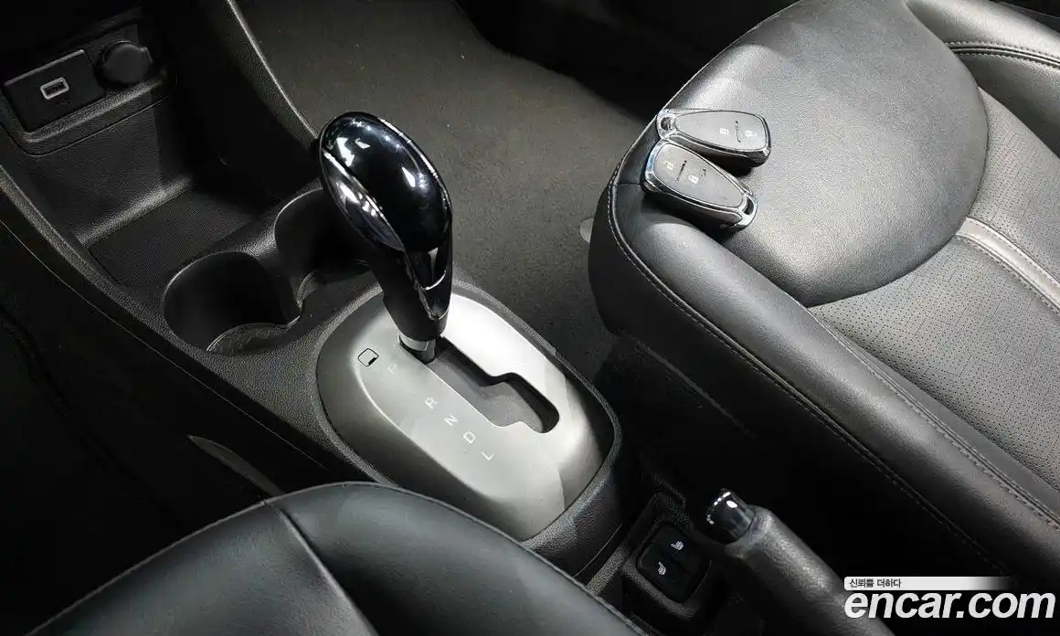 Chevrolet Spark 2019 1.0 гидро в Москве № 1833587, фото 9
