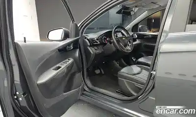 Chevrolet Spark 2019 1.0 гидро в Москве № 1833587, миниатюра 10