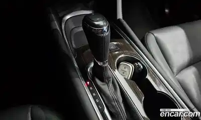Chevrolet Malibu 2019 2.0 гидро в Москве № 1833596, миниатюра 12