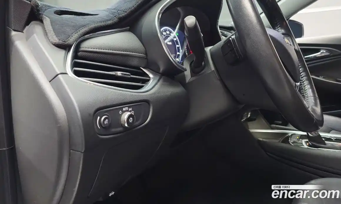 Chevrolet Malibu 2019 2.0 гидро в Москве № 1833596, фото 21