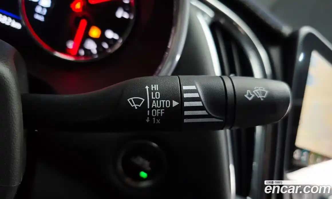 Chevrolet Malibu 2019 2.0 гидро в Москве № 1833596, фото 23