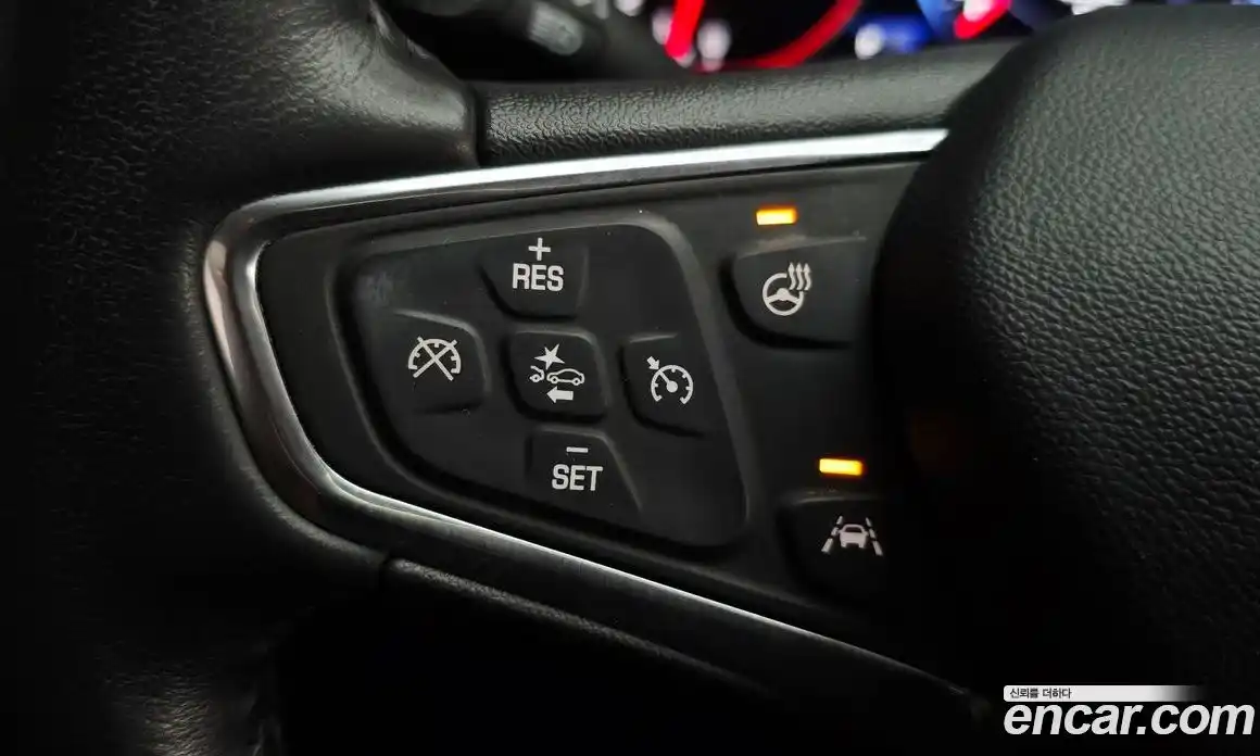 Chevrolet Malibu 2019 2.0 гидро в Москве № 1833596, фото 24