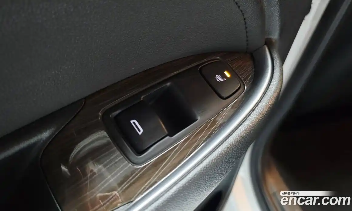 Chevrolet Malibu 2019 2.0 гидро в Москве № 1833596, фото 29