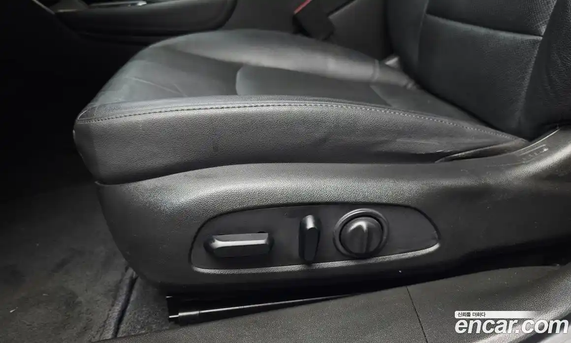 Chevrolet Malibu 2019 2.0 гидро в Москве № 1833596, фото 32