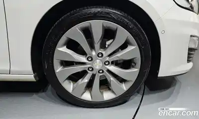 Chevrolet Malibu 2019 2.0 гидро в Москве № 1833596, миниатюра 5