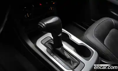 Chevrolet Colorado 2020 3.6 гидро в Москве № 1833638, миниатюра 12