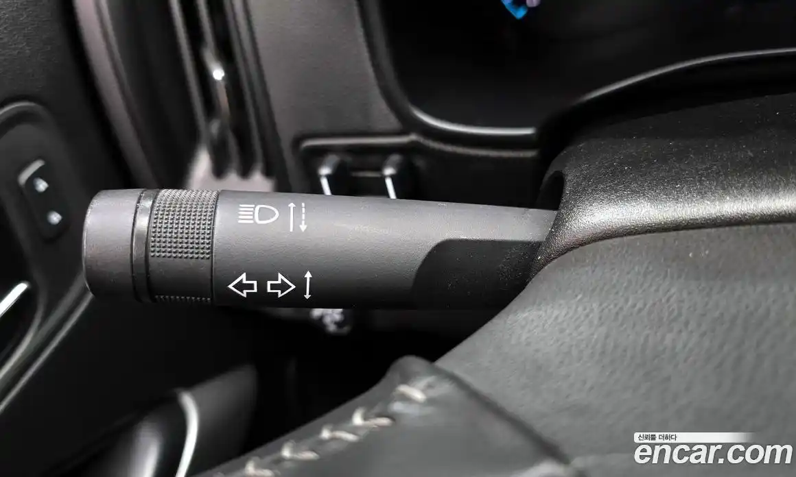 Chevrolet Colorado 2020 3.6 гидро в Москве № 1833638, фото 22