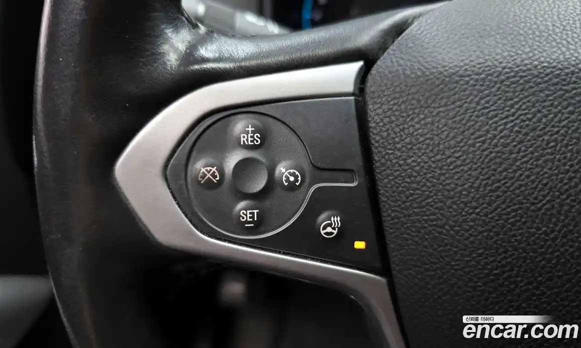 Chevrolet Colorado 2020 3.6 гидро в Москве № 1833638, фото 29