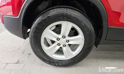 Chevrolet Trax 2019 1.4 механика в Москве № 1833671, миниатюра 5