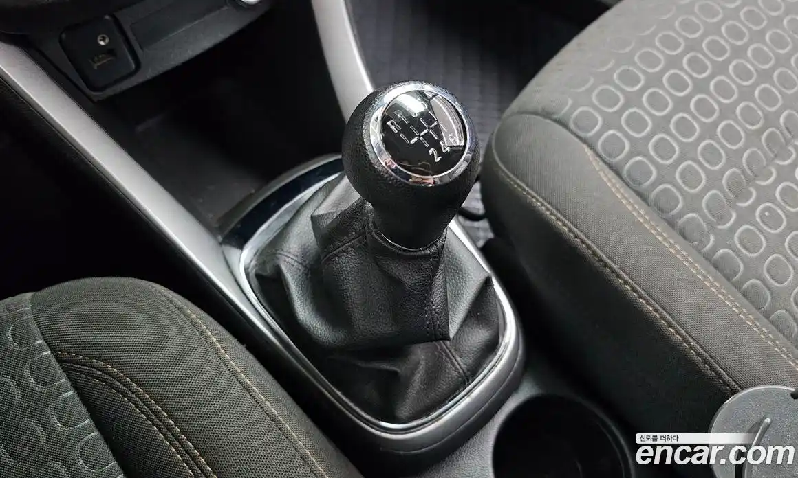 Chevrolet Trax 2019 1.4 механика в Москве № 1833671, фото 9