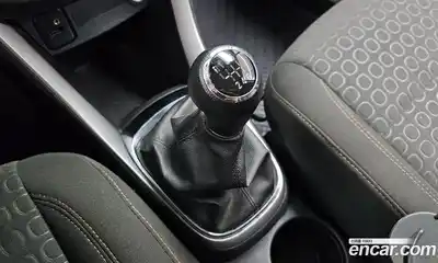 Chevrolet Trax 2019 1.4 механика в Москве № 1833671, миниатюра 9