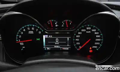 Chevrolet Impala 2015 2.5 гидро в Москве № 1833777, миниатюра 11