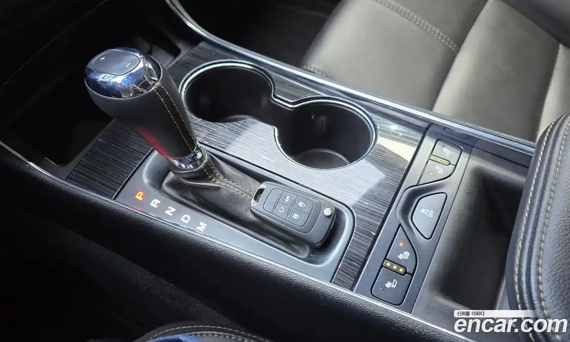 Chevrolet Impala 2015 2.5 гидро в Москве № 1833777, фото 12