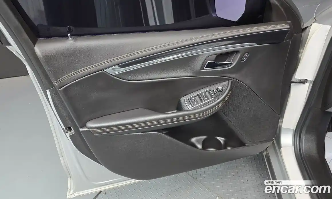 Chevrolet Impala 2015 2.5 гидро в Москве № 1833777, фото 14