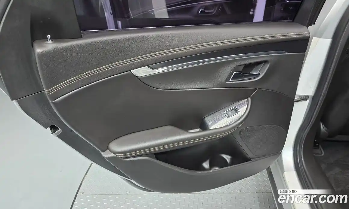 Chevrolet Impala 2015 2.5 гидро в Москве № 1833777, фото 15