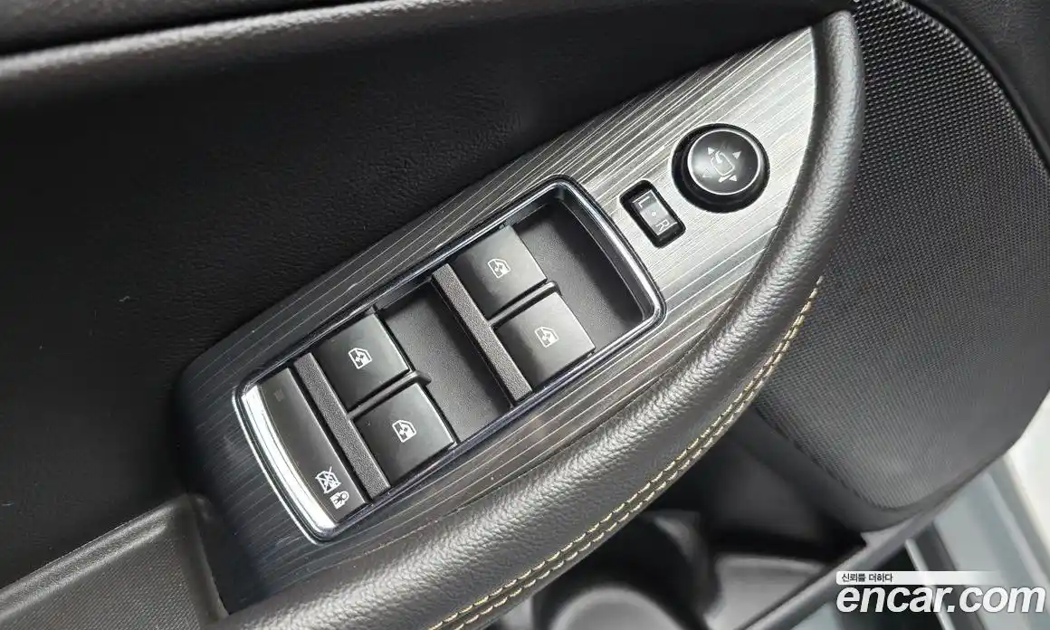 Chevrolet Impala 2015 2.5 гидро в Москве № 1833777, фото 20