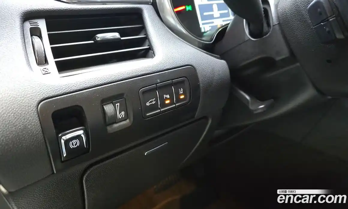 Chevrolet Impala 2015 2.5 гидро в Москве № 1833777, фото 21