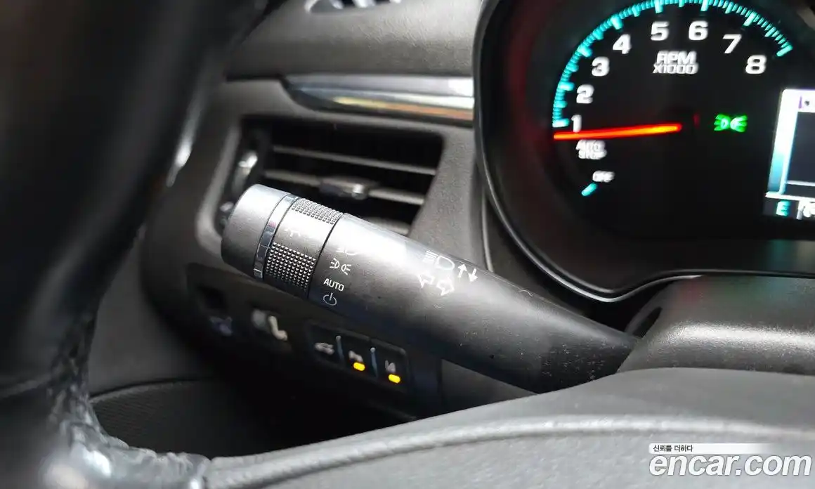 Chevrolet Impala 2015 2.5 гидро в Москве № 1833777, фото 22