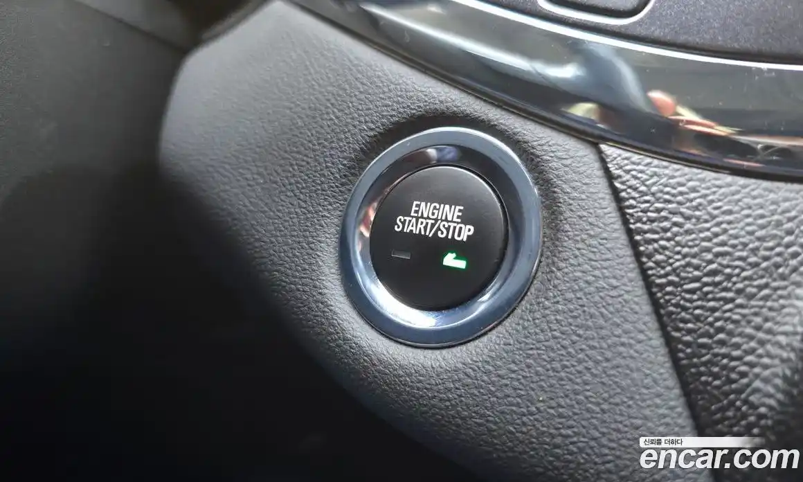 Chevrolet Impala 2015 2.5 гидро в Москве № 1833777, фото 28