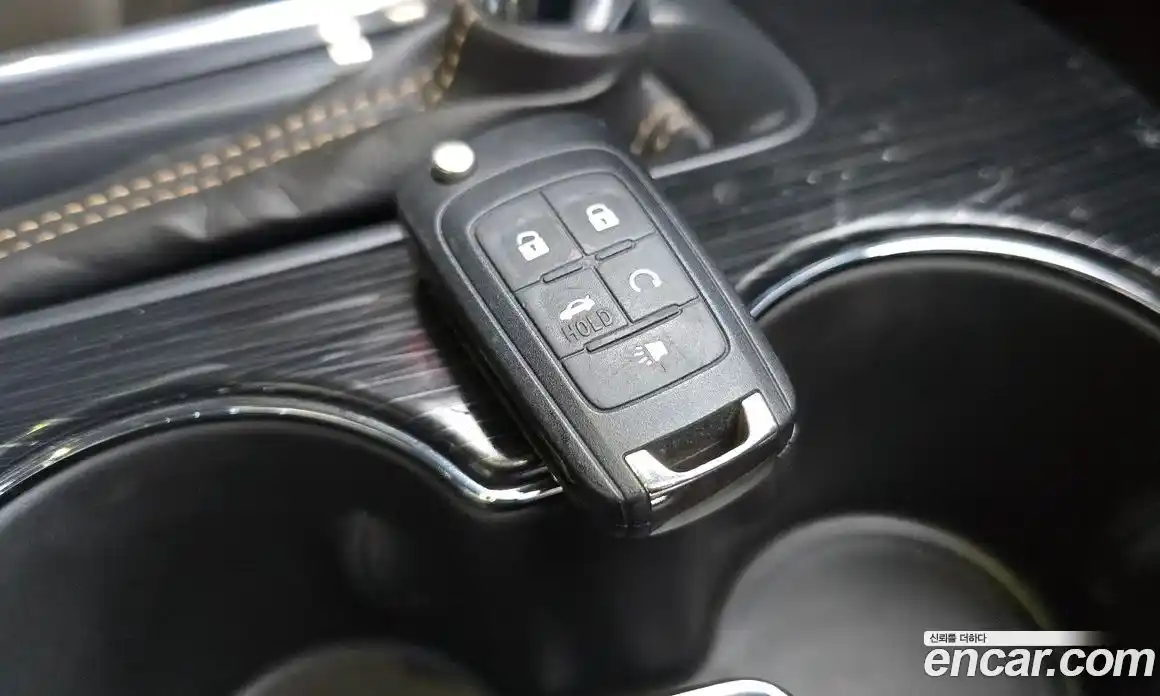 Chevrolet Impala 2015 2.5 гидро в Москве № 1833777, фото 29