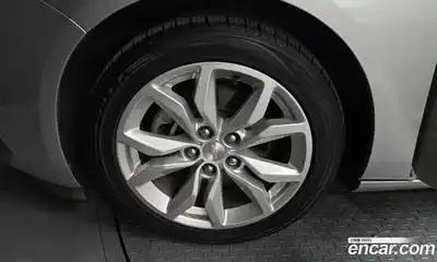 Chevrolet Impala 2015 2.5 гидро в Москве № 1833777, миниатюра 5