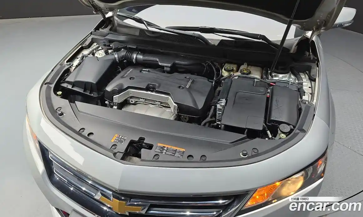Chevrolet Impala 2015 2.5 гидро в Москве № 1833777, фото 6