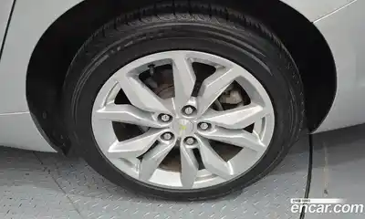 Chevrolet Impala 2015 2.5 гидро в Москве № 1833777, миниатюра 7