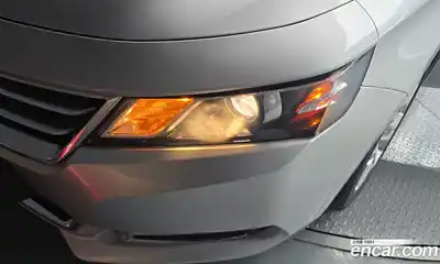 Chevrolet Impala 2015 2.5 гидро в Москве № 1833777, миниатюра 8
