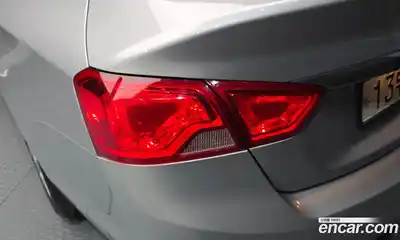 Chevrolet Impala 2015 2.5 гидро в Москве № 1833777, миниатюра 9