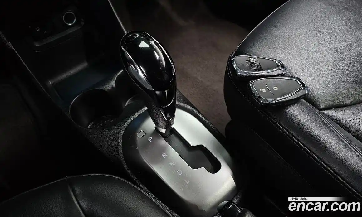 Chevrolet Spark 2016 1.0 гидро в Москве № 1833856, фото 11