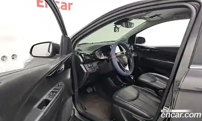 Chevrolet Spark 2016 1.0 гидро в Москве № 1833856, миниатюра 12
