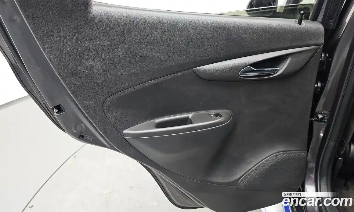 Chevrolet Spark 2016 1.0 гидро в Москве № 1833856, фото 14