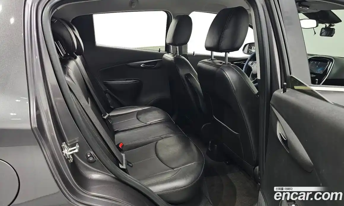 Chevrolet Spark 2016 1.0 гидро в Москве № 1833856, фото 15