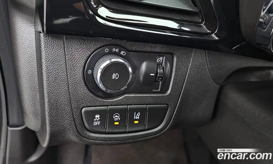 Chevrolet Spark 2016 1.0 гидро в Москве № 1833856, фото 22