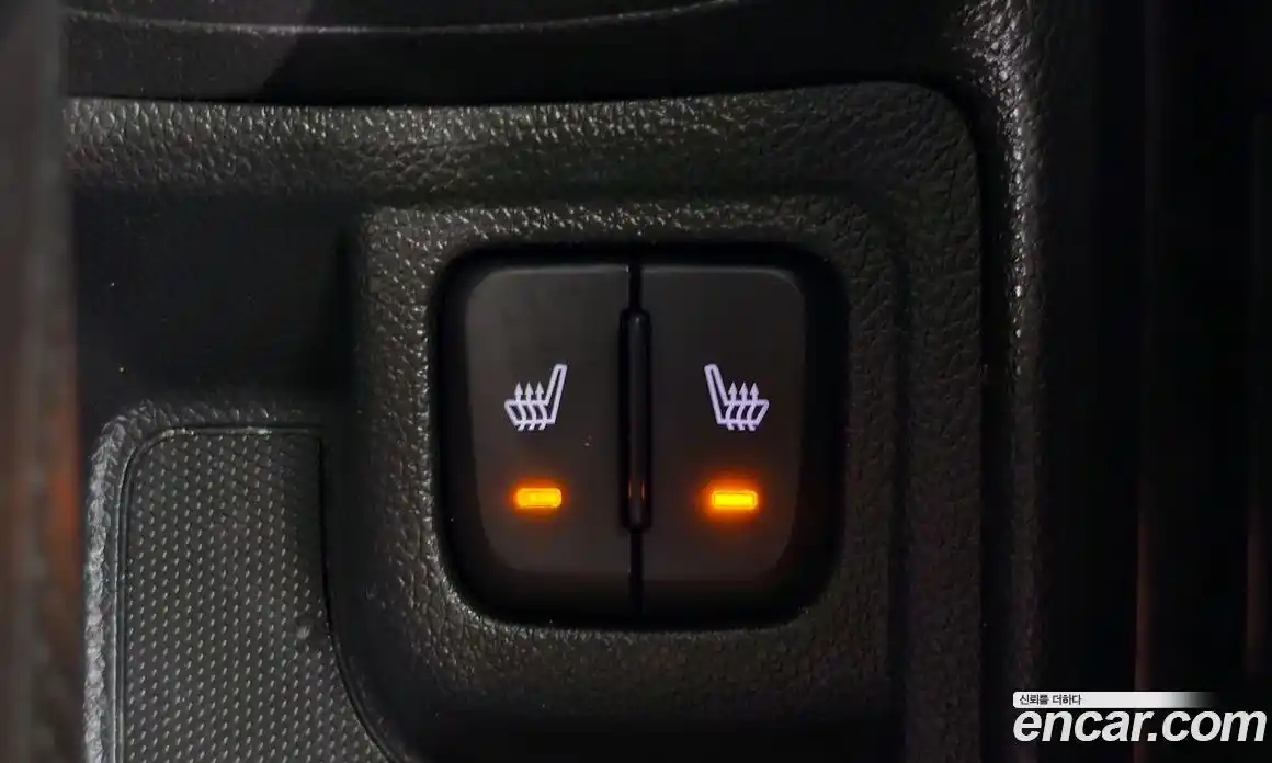 Chevrolet Spark 2016 1.0 гидро в Москве № 1833856, фото 24