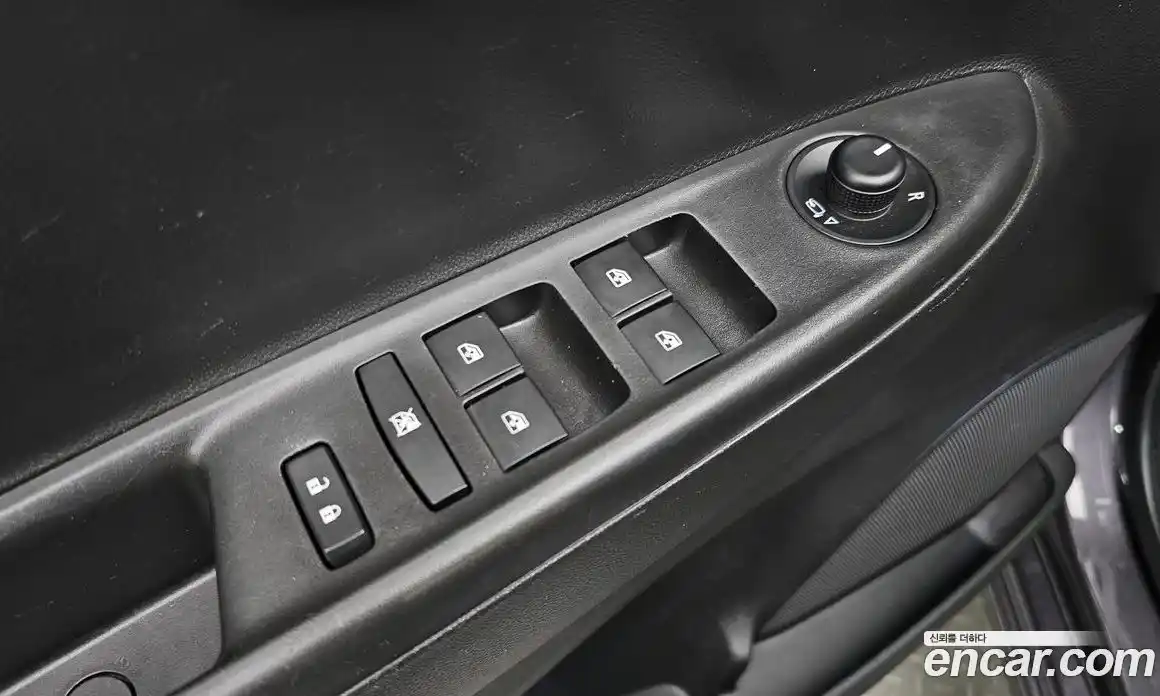 Chevrolet Spark 2016 1.0 гидро в Москве № 1833856, фото 26