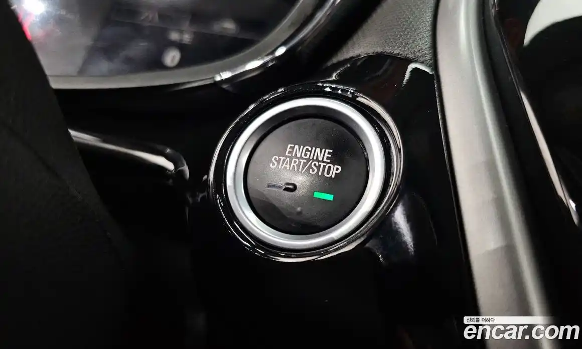 Chevrolet Spark 2016 1.0 гидро в Москве № 1833856, фото 27