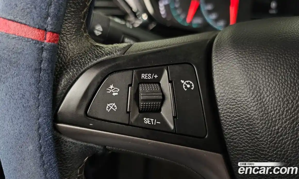 Chevrolet Spark 2016 1.0 гидро в Москве № 1833856, фото 29