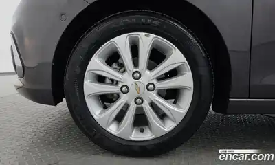 Chevrolet Spark 2016 1.0 гидро в Москве № 1833856, миниатюра 4