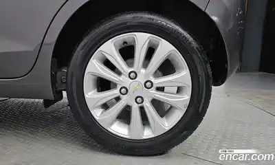 Chevrolet Spark 2016 1.0 гидро в Москве № 1833856, миниатюра 6