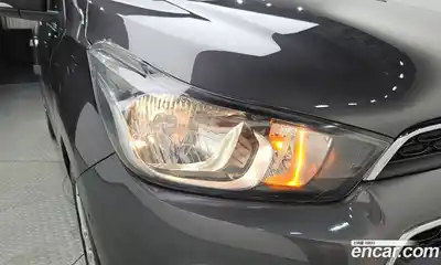Chevrolet Spark 2016 1.0 гидро в Москве № 1833856, миниатюра 7