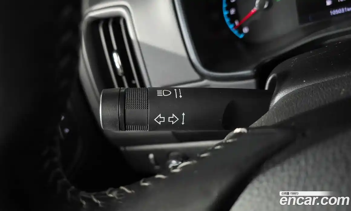Chevrolet Colorado 2019 3.6 гидро в Москве № 1833973, фото 28