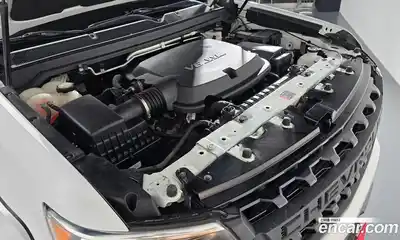 Chevrolet Colorado 2019 3.6 гидро в Москве № 1833973, миниатюра 6