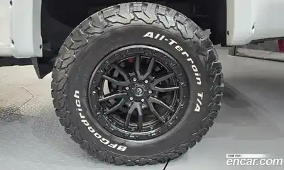 Chevrolet Colorado 2019 3.6 гидро в Москве № 1833973, миниатюра 7