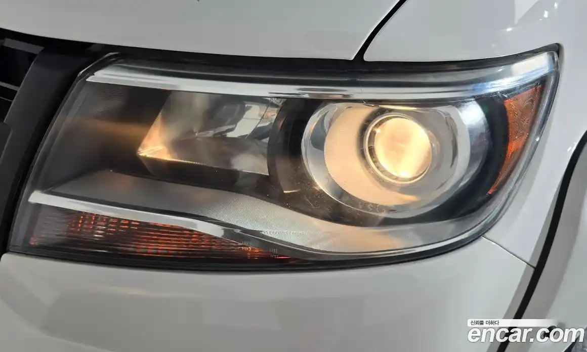 Chevrolet Colorado 2019 3.6 гидро в Москве № 1833973, фото 8