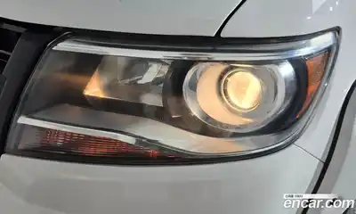 Chevrolet Colorado 2019 3.6 гидро в Москве № 1833973, миниатюра 8