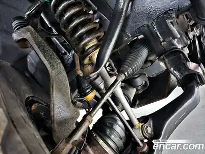 Chevrolet Colorado 2019 3.6 гидро в Москве № 1833973, миниатюра 10